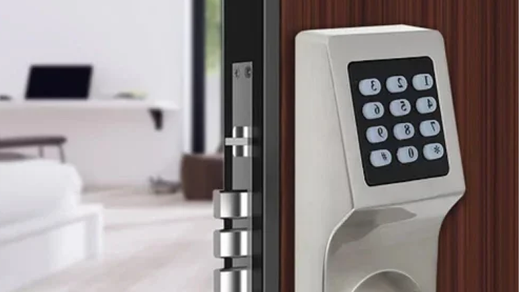 Access Control Lock System in Chennai