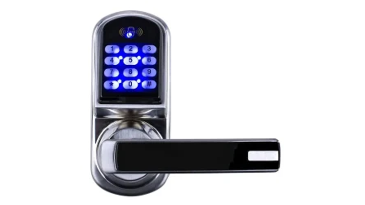 Electronic Door Lock in Chennai