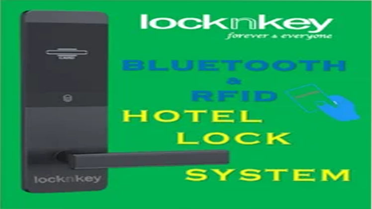 Hotel Lock Systems in Chennai