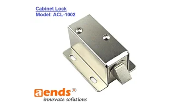 Electro Magnetic Lock for Doors in Chennai