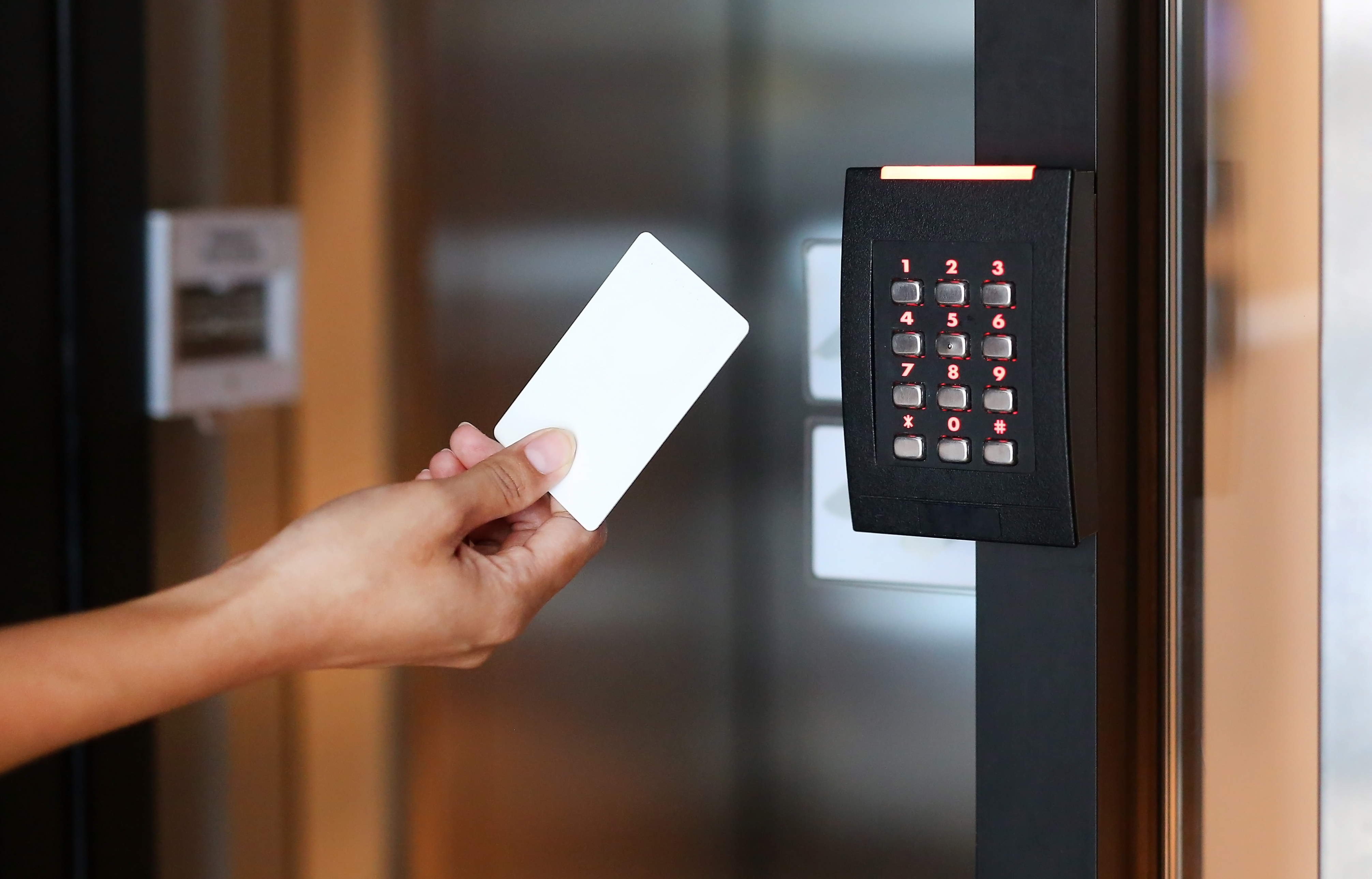 Hotel Keycard Providers in Chennai