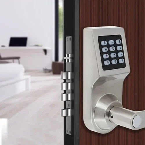 Top Access Control System in Chennai